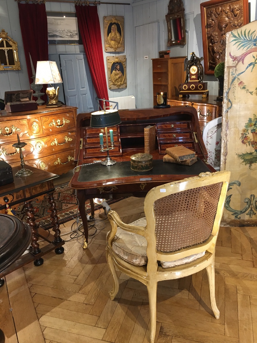 Antiquités Véronique Trindade