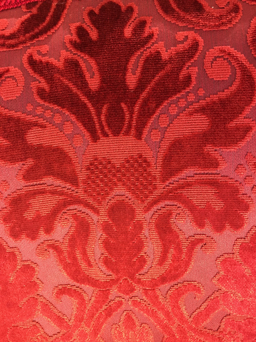 Louis XV Style Walnut Bergère Chair, 18th Century-photo-3