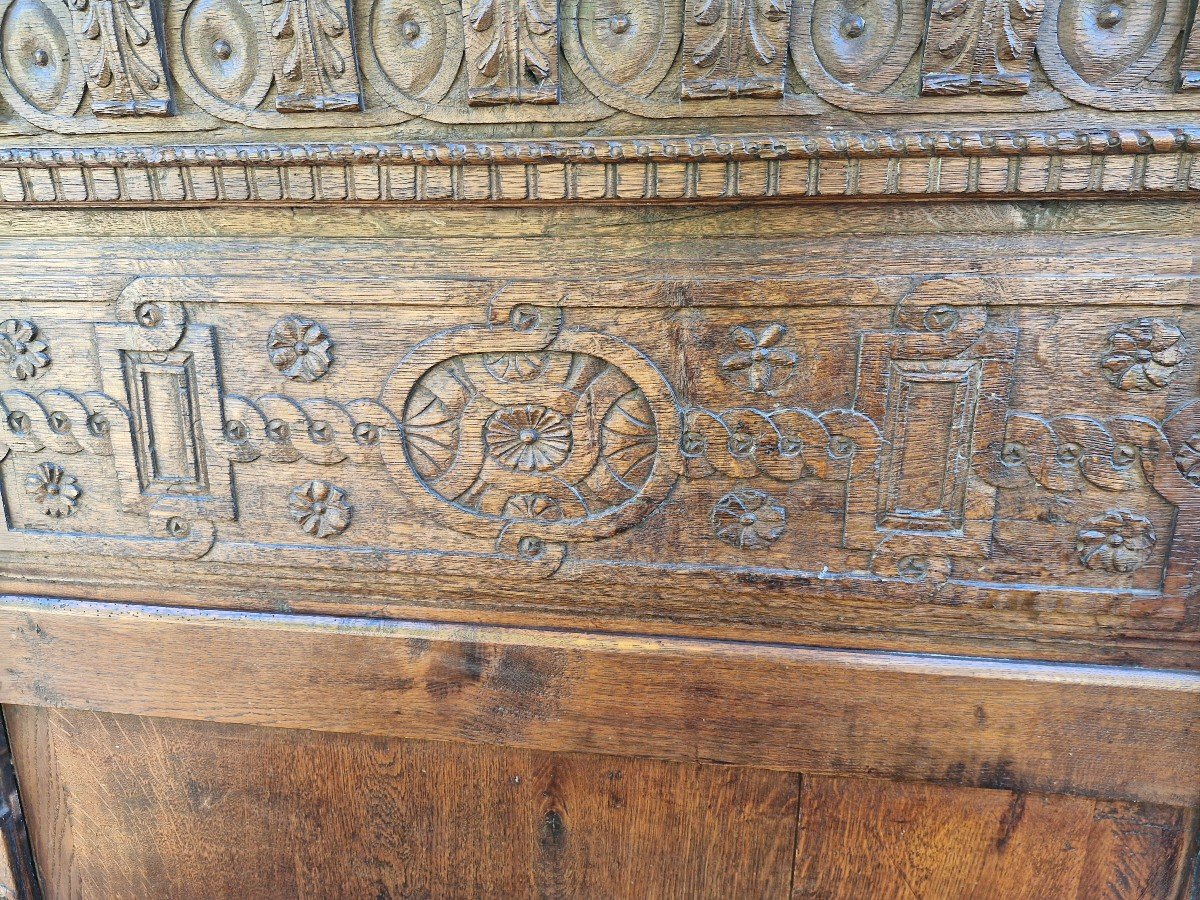 Renaissance Four-poster Bed -photo-4