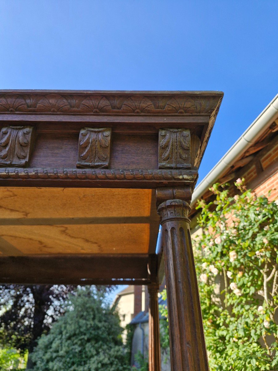 Renaissance Four-poster Bed -photo-2