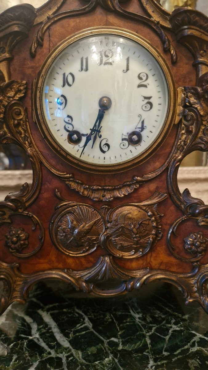Napoleon III Period Cartel-photo-4