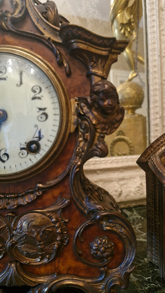 Napoleon III Period Cartel-photo-2