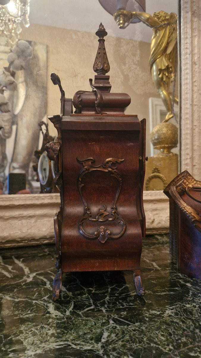 Napoleon III Period Cartel-photo-3