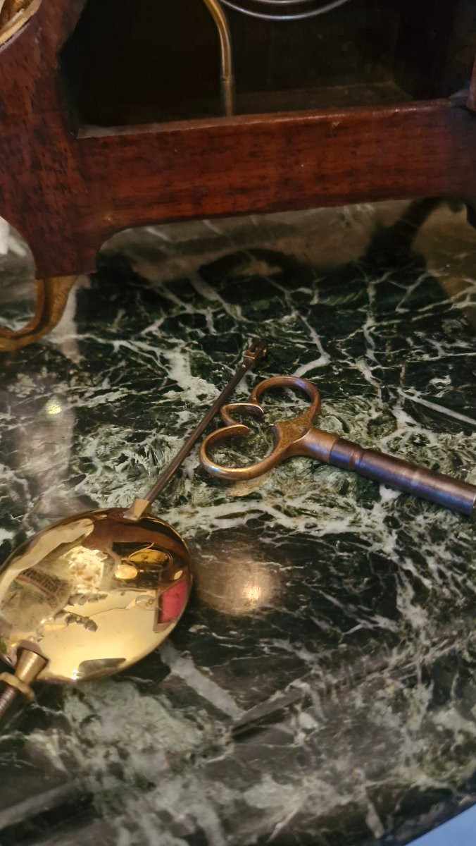 Napoleon III Period Cartel-photo-5
