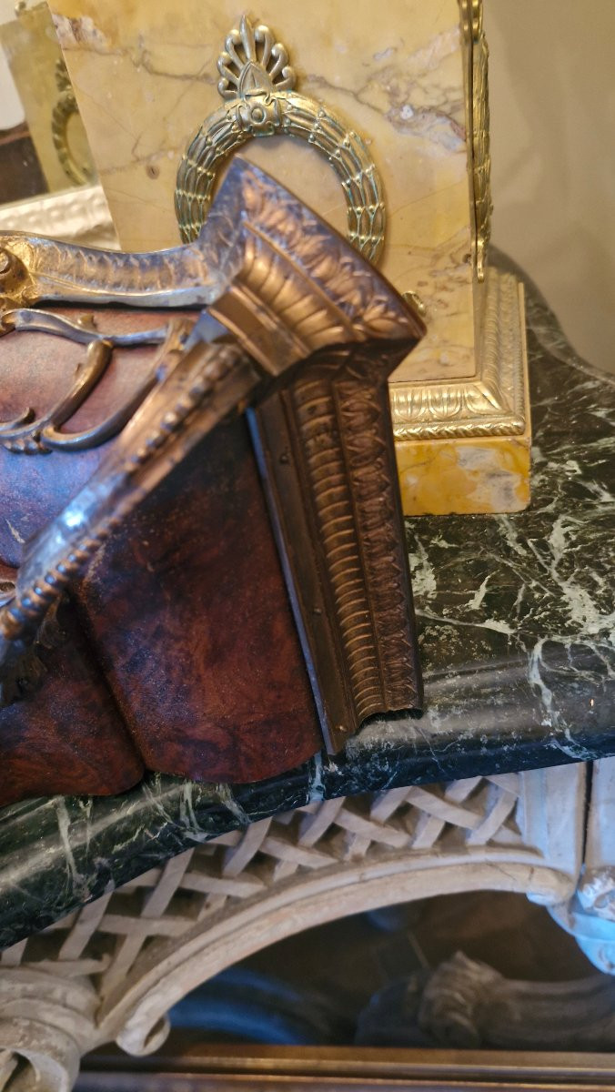 Napoleon III Period Cartel-photo-6