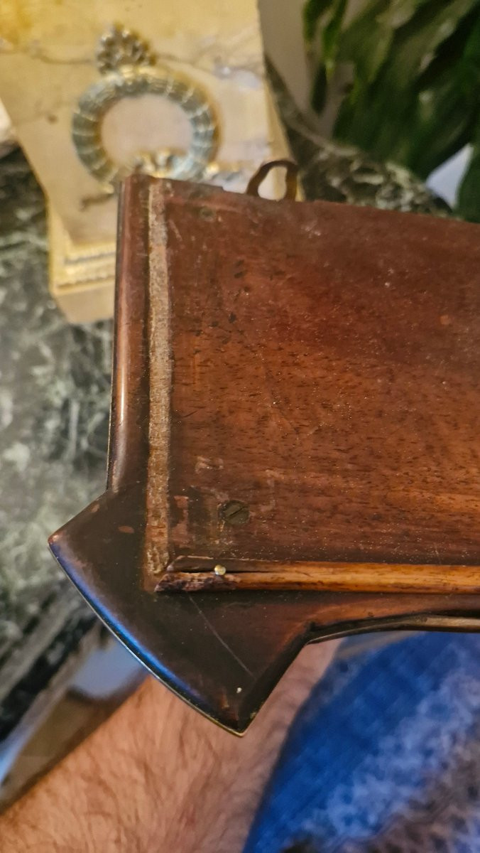 Napoleon III Period Cartel-photo-8