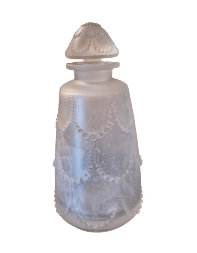 René Lalique Perfume Bottle