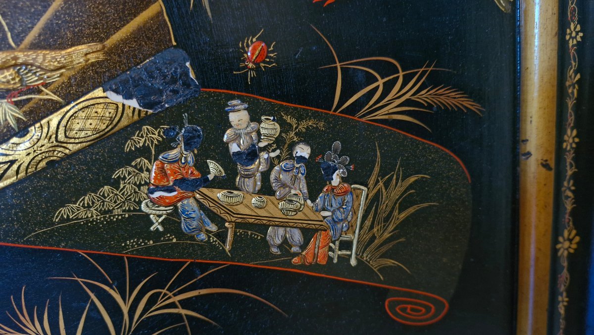 Sweet Note, Chinese Decor-photo-6