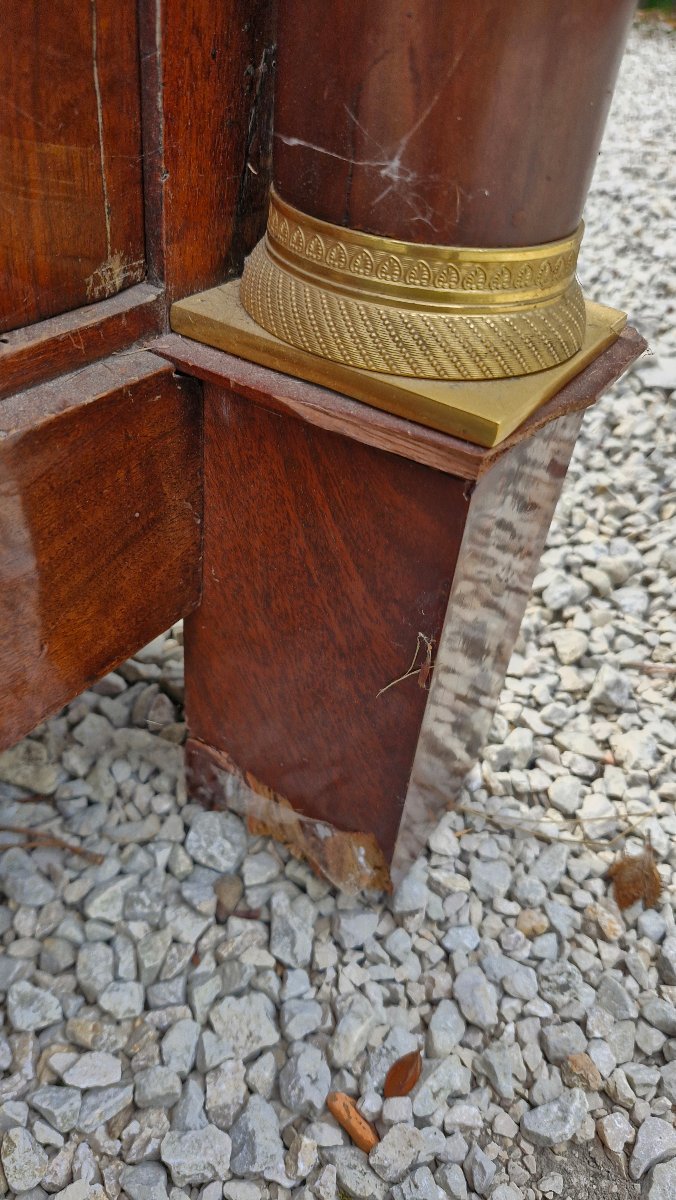 Empire-style Sideboard -photo-4