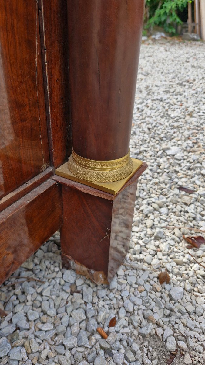 Empire-style Sideboard -photo-1