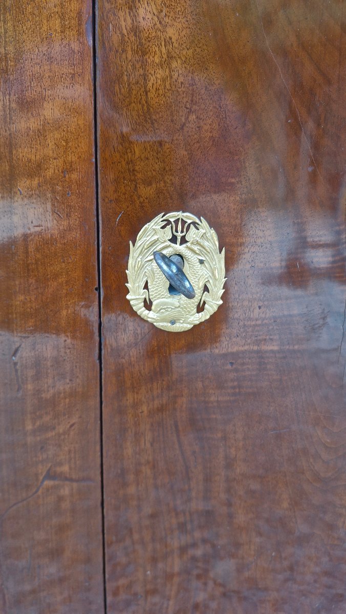 Empire-style Sideboard -photo-5
