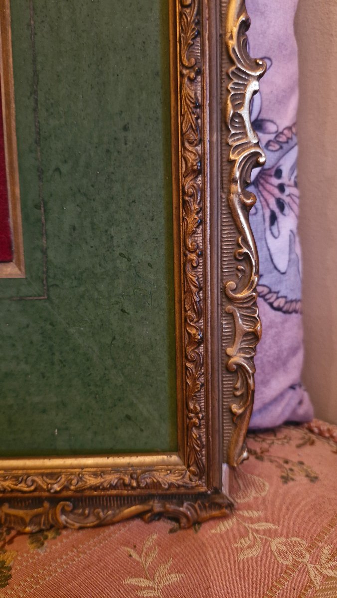 Collection Of Brass Ex-votos-photo-2