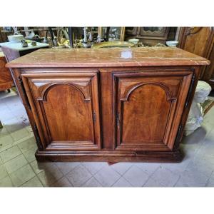 Buffet De Chasse Ancien