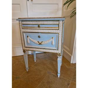 Chevet De Style Louis XVI 