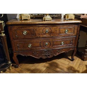 Commode provençale XVIII Ème s 