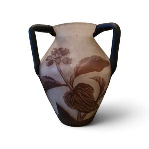 Richard, Glass Paste Vase