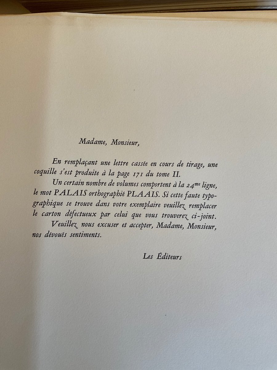 Contes Des Mille Et Une Nuits. Illustrations Henri Lemarié. -photo-4