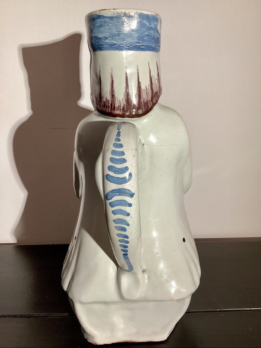 Jacquot Pot, End Of 18 Centuries -photo-2