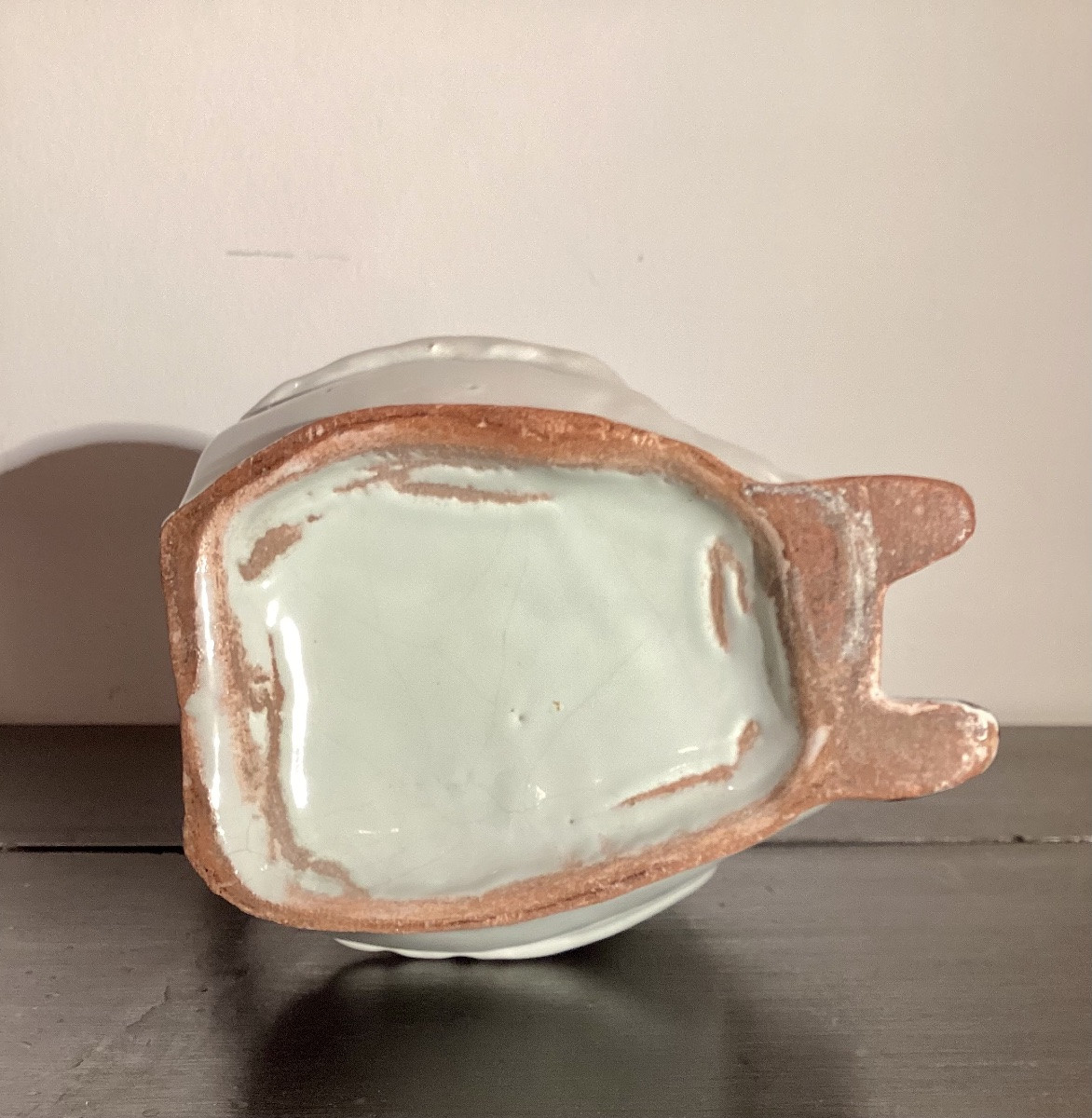 Jacquot Pot, End Of 18 Centuries -photo-5