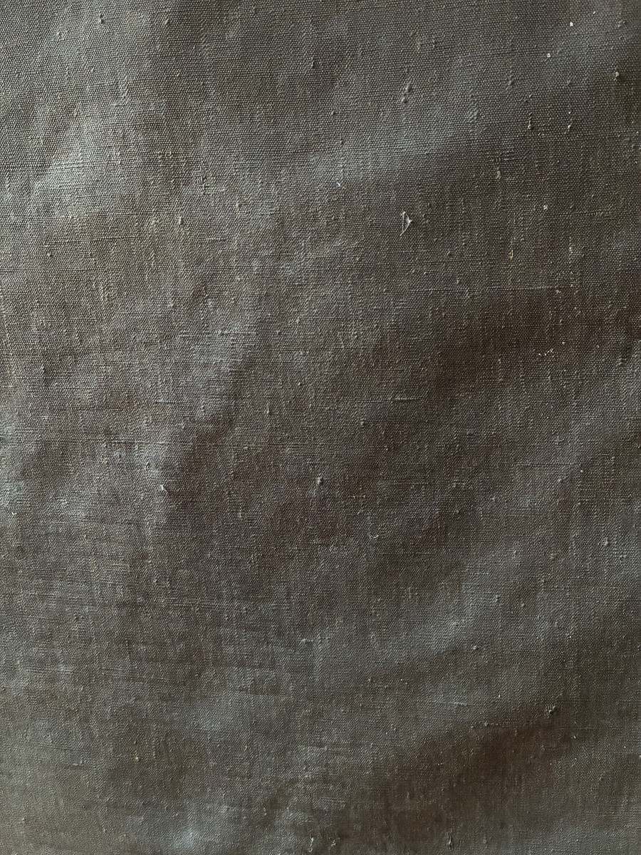 Saint Bartholomew After Ribera. Oil On Canvas, Framed. 19th Century. Height 77 Cm-photo-1