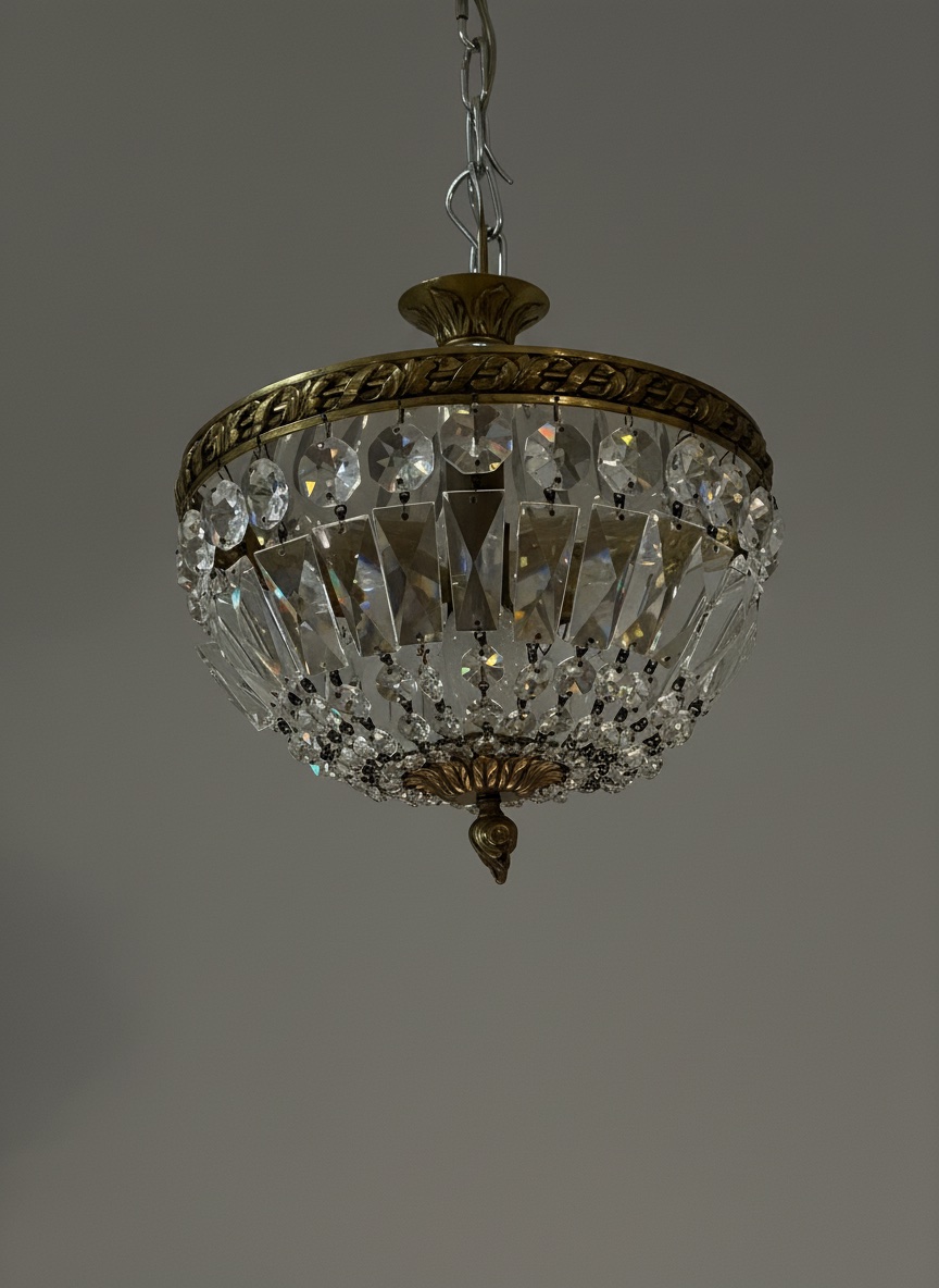 Ref 131 / Balloon Pendant Ceiling Light -photo-1