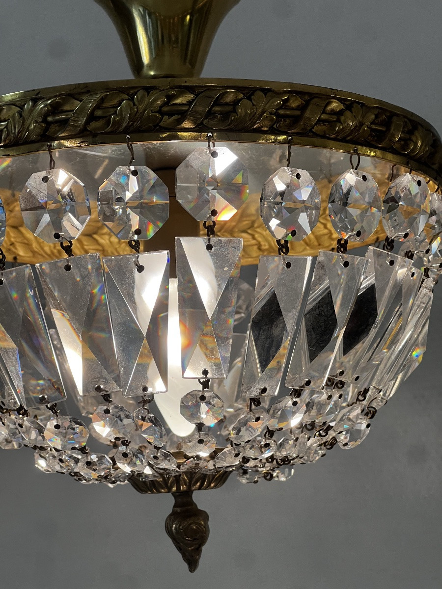 Ref 131 / Balloon Pendant Ceiling Light -photo-2