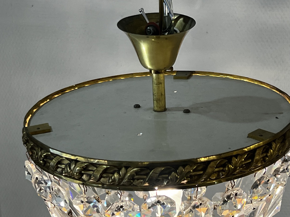 Ref 131 / Balloon Pendant Ceiling Light -photo-3