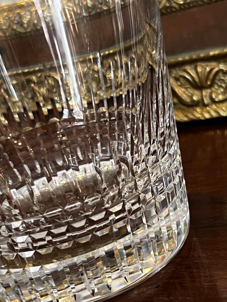 Baccarat / Ice Bucket – Nancy Model-photo-2