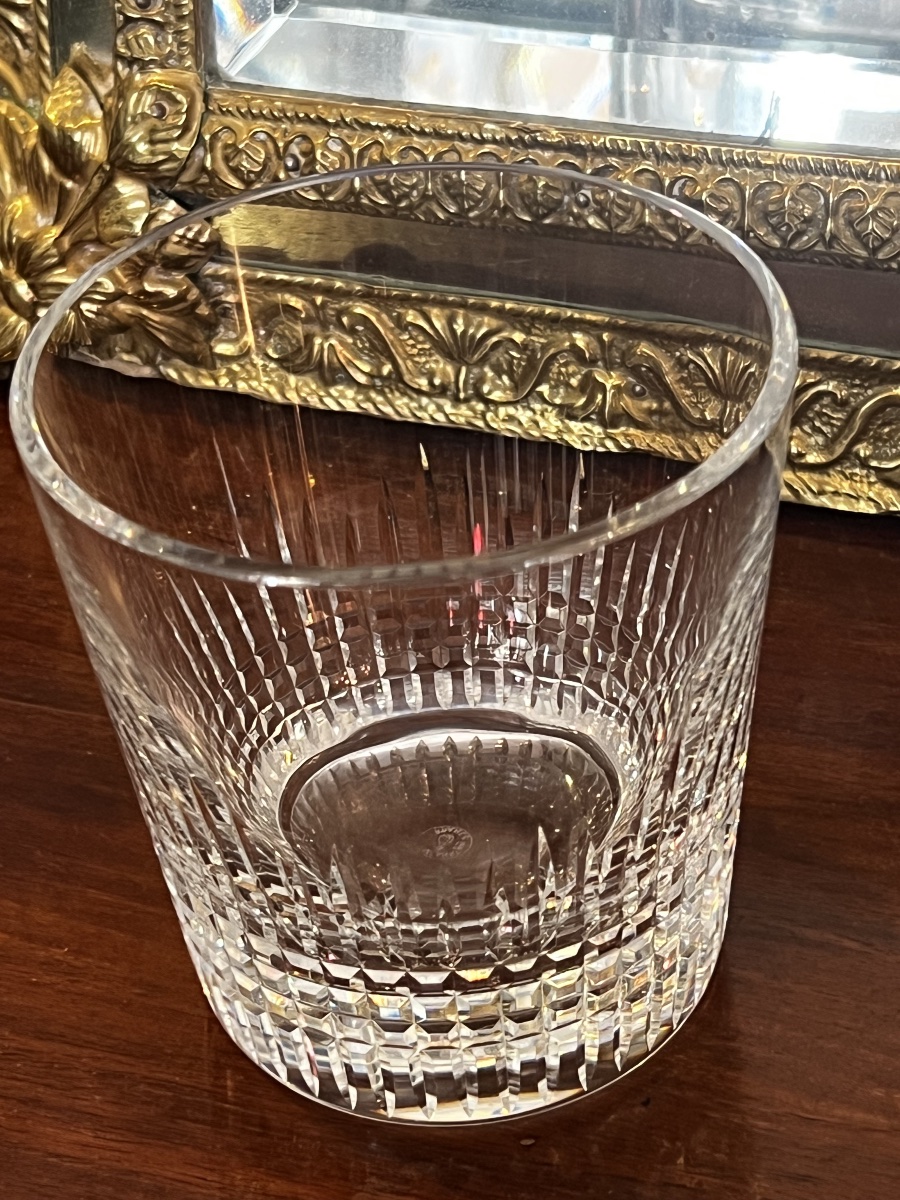 Baccarat / Ice Bucket – Nancy Model-photo-3