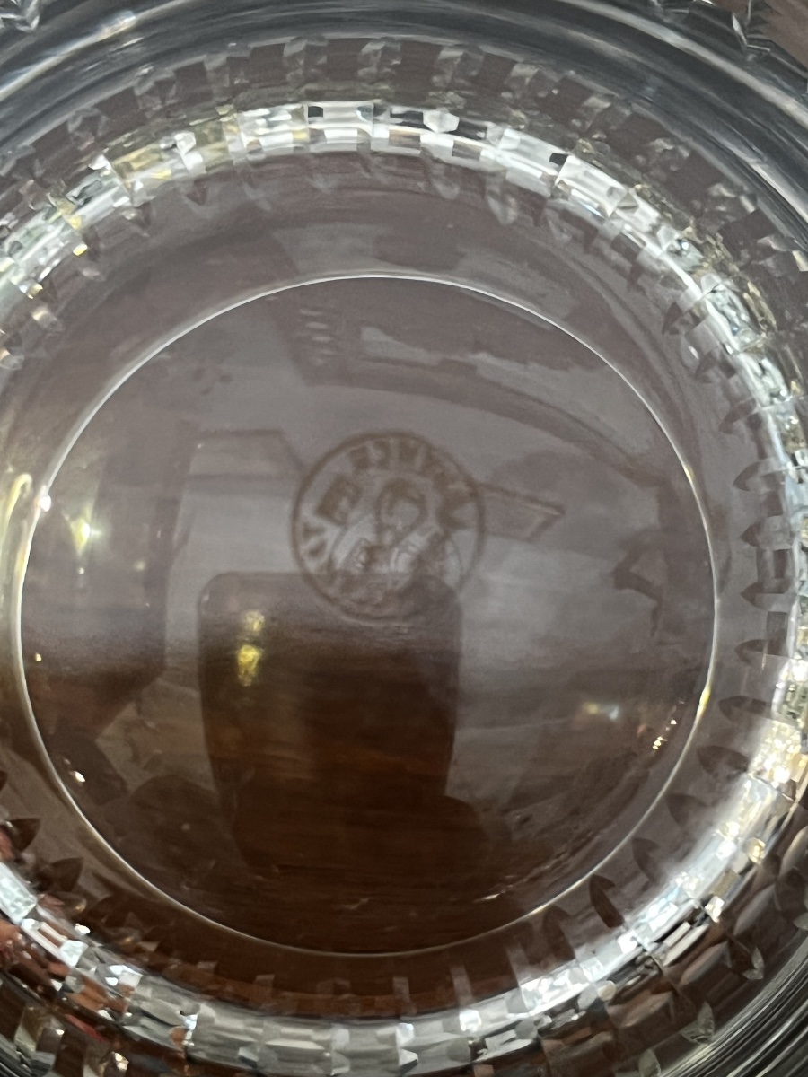 Baccarat / Ice Bucket – Nancy Model-photo-4