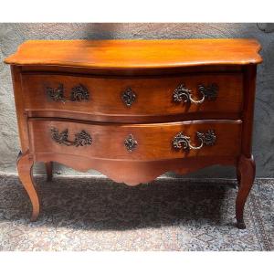 Commode Style Louis XV "eric Marjolet"