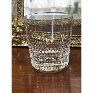 Baccarat / Ice Bucket – Nancy Model