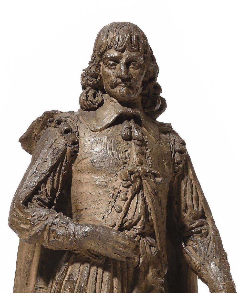 Dominique Mahlknecht (1793-1876) Descartes-photo-2