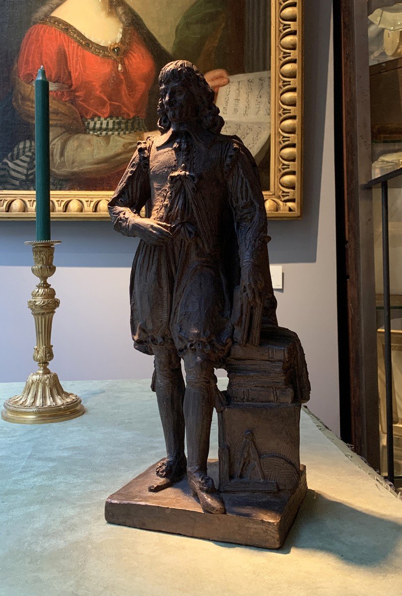 Dominique Mahlknecht (1793-1876) Descartes-photo-2