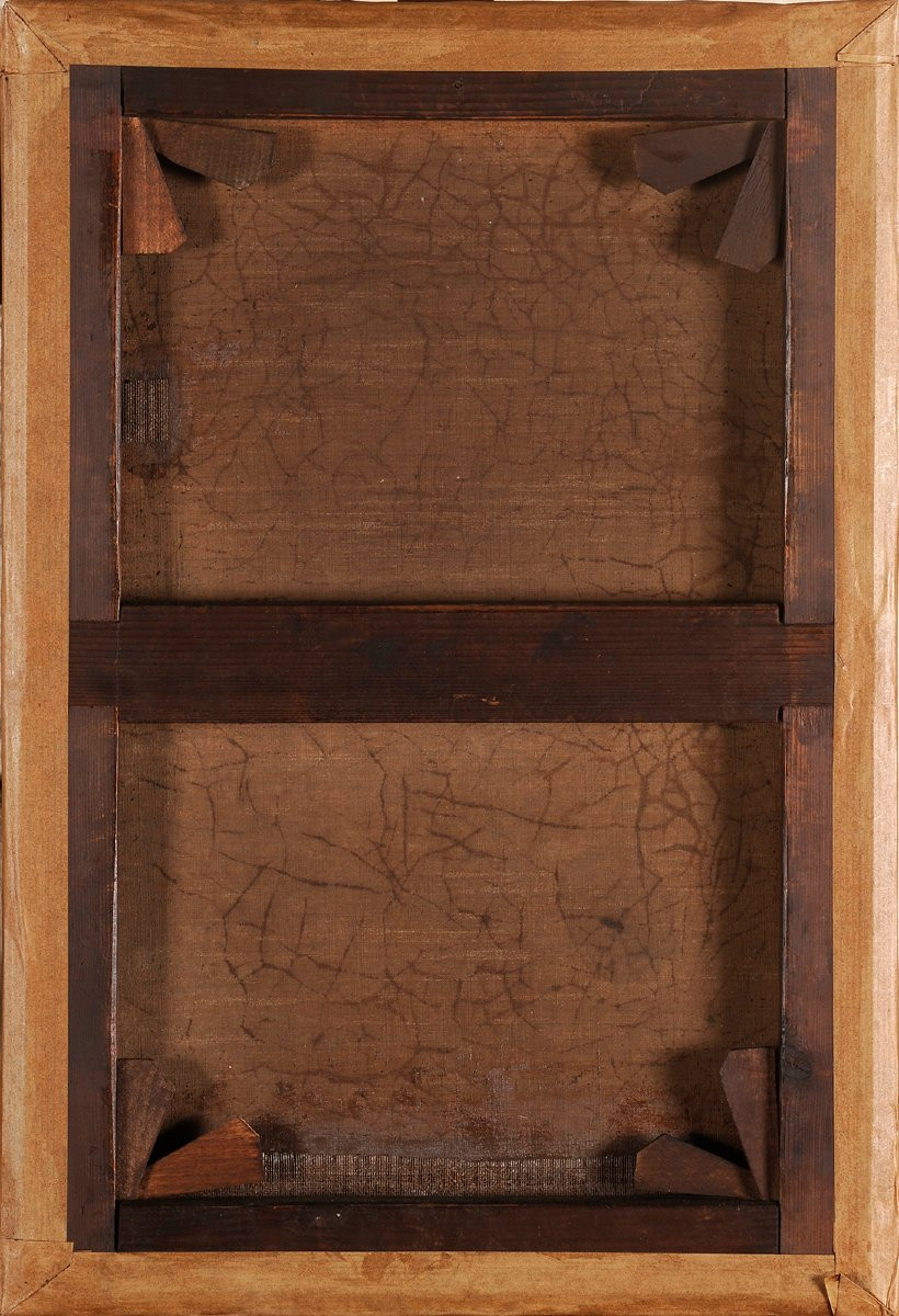 Émile Lambinet (1813-1877) La moisson-photo-3
