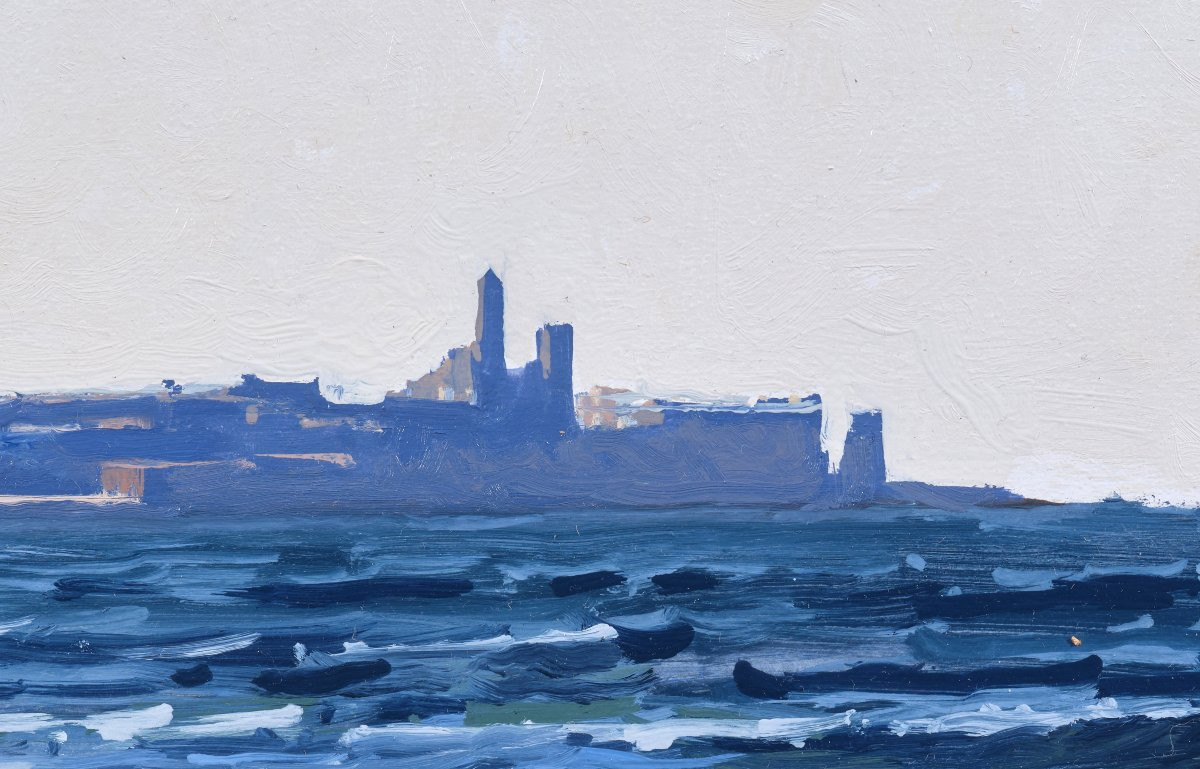 Régis De Martrin-donos (born In 1988) Molfetta – Puglia-photo-2