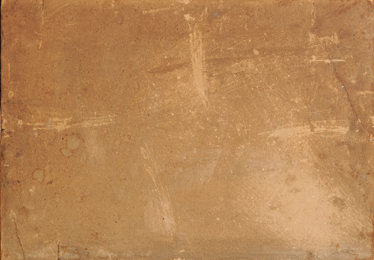 Frédérik Rohde (1816 -1886) La pause du jeune fermier - Danish-photo-1