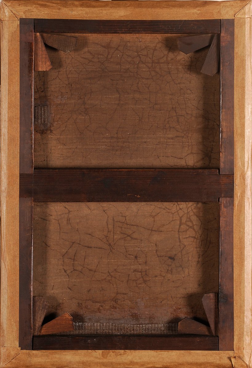 Émile Lambinet (1813-1877) La moisson-photo-3