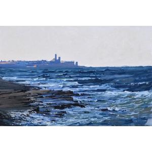 Régis de Martrin-Donos (né en 1988) Molfetta – Les Pouilles