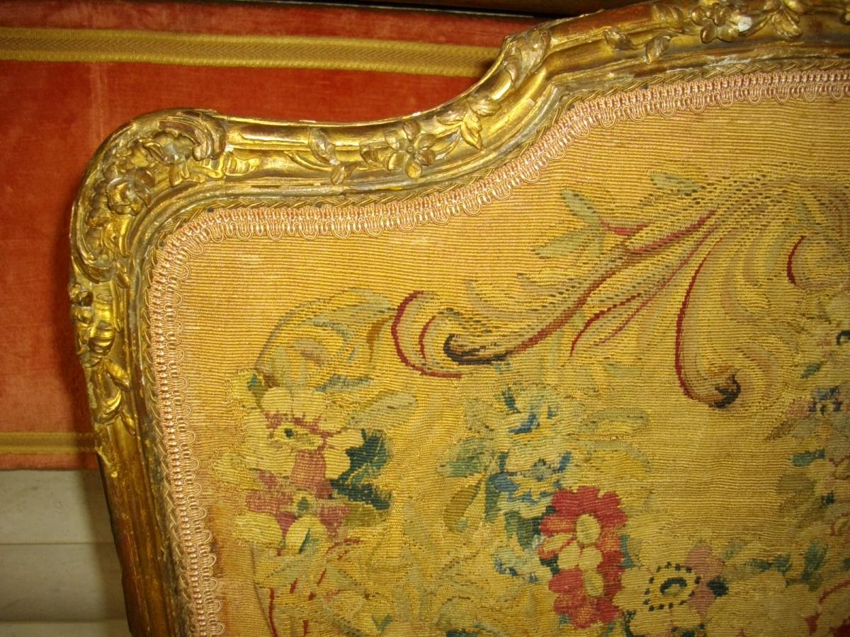 Fireplace Screen Tapestry-photo-2