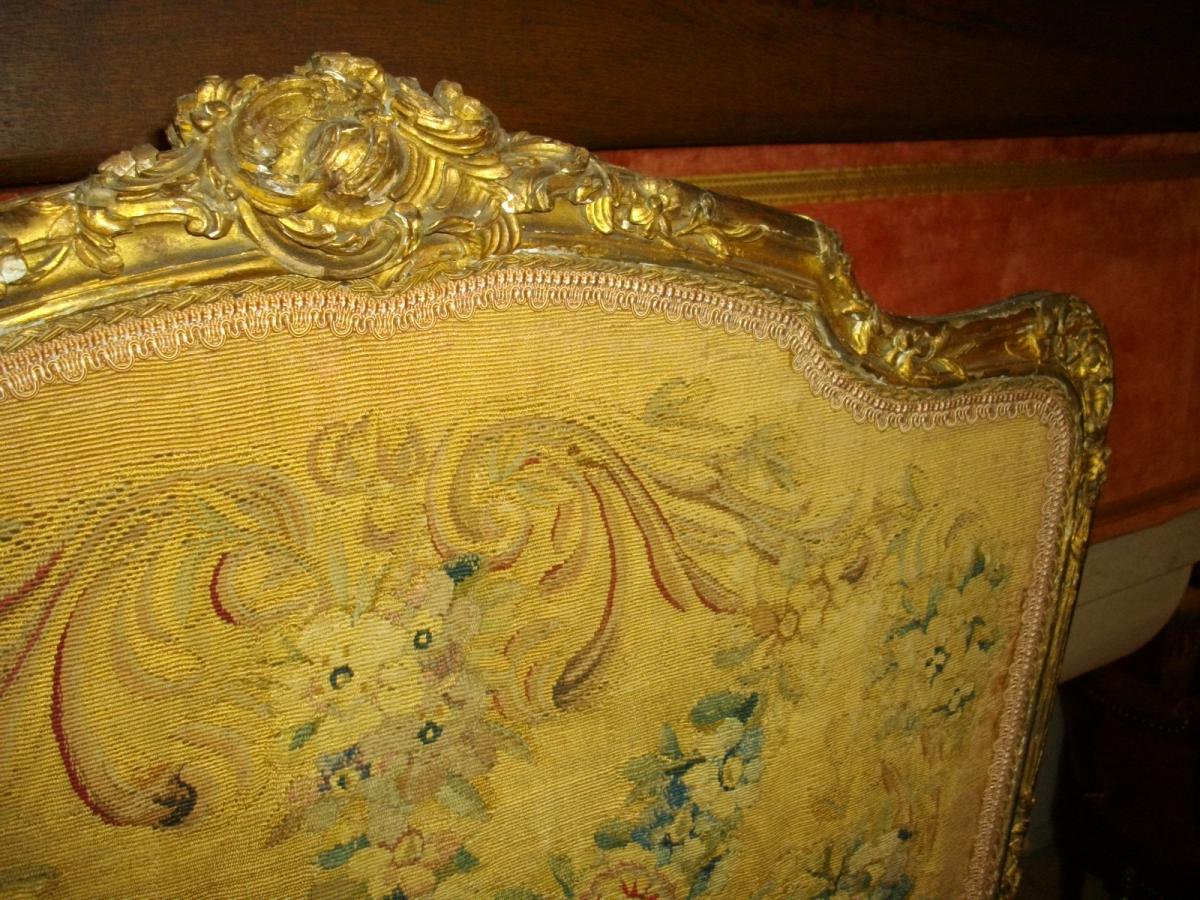 Fireplace Screen Tapestry-photo-3