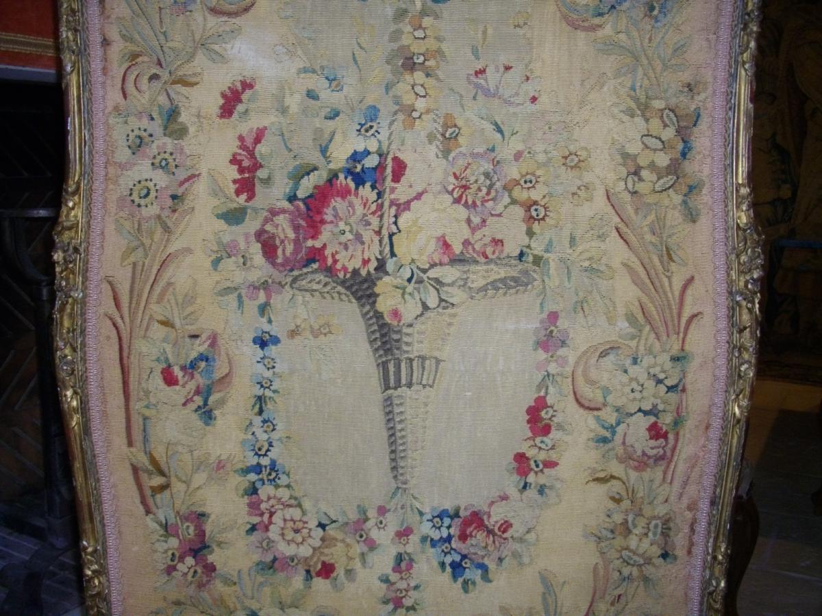 Fireplace Screen Tapestry-photo-3