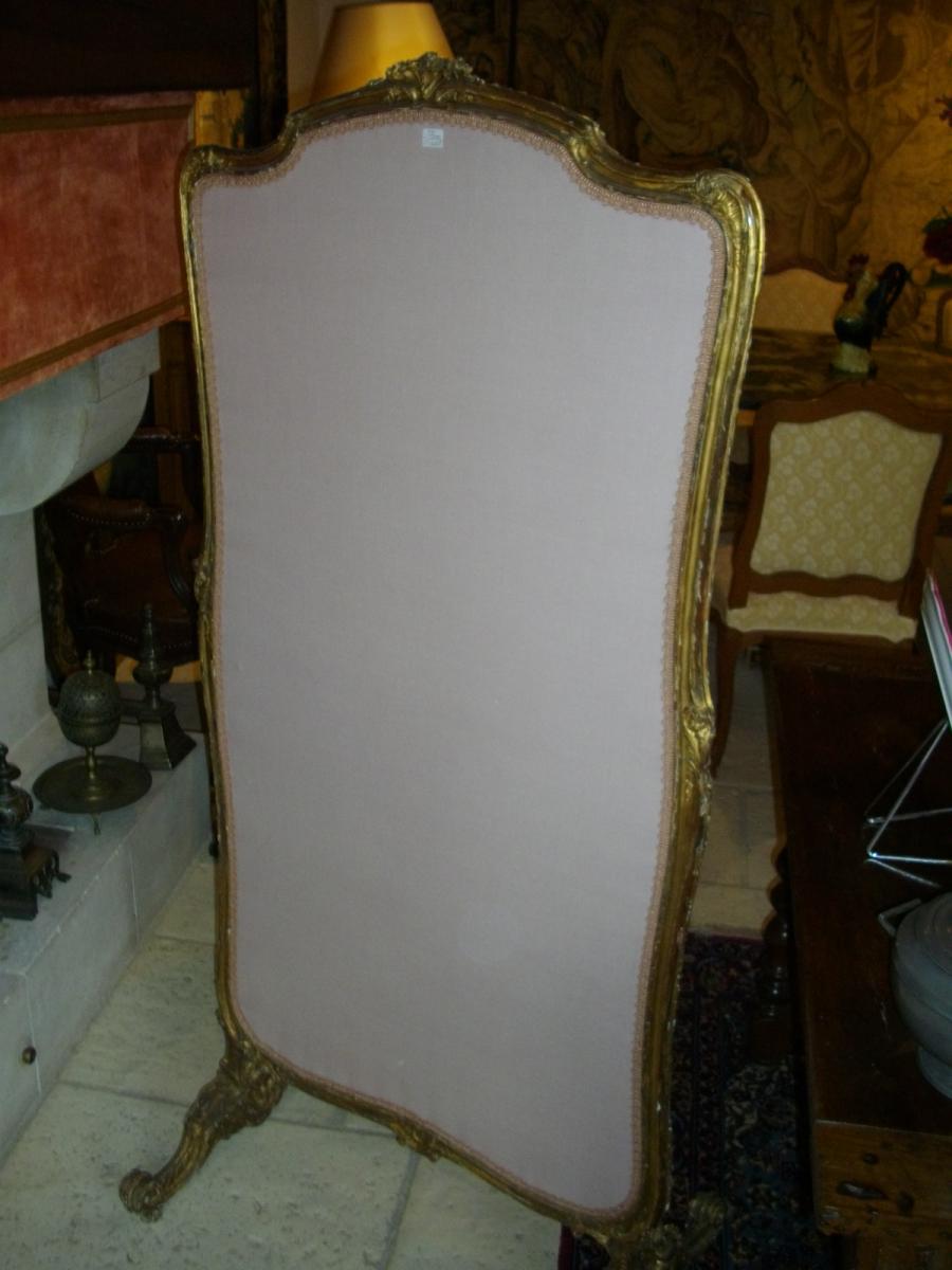 Fireplace Screen Tapestry-photo-5