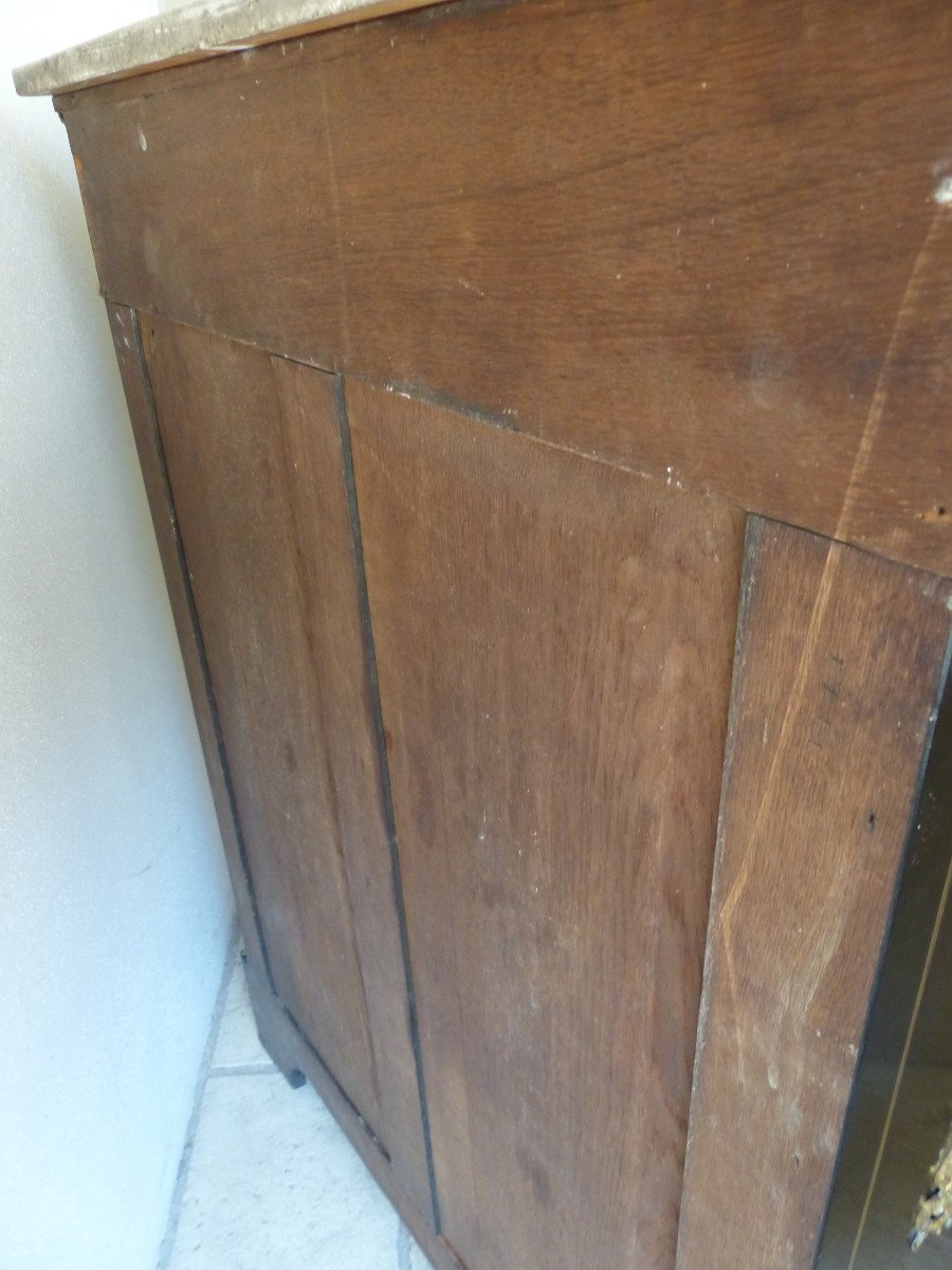 Meuble d'Appui d'époque Napoléon III-photo-3