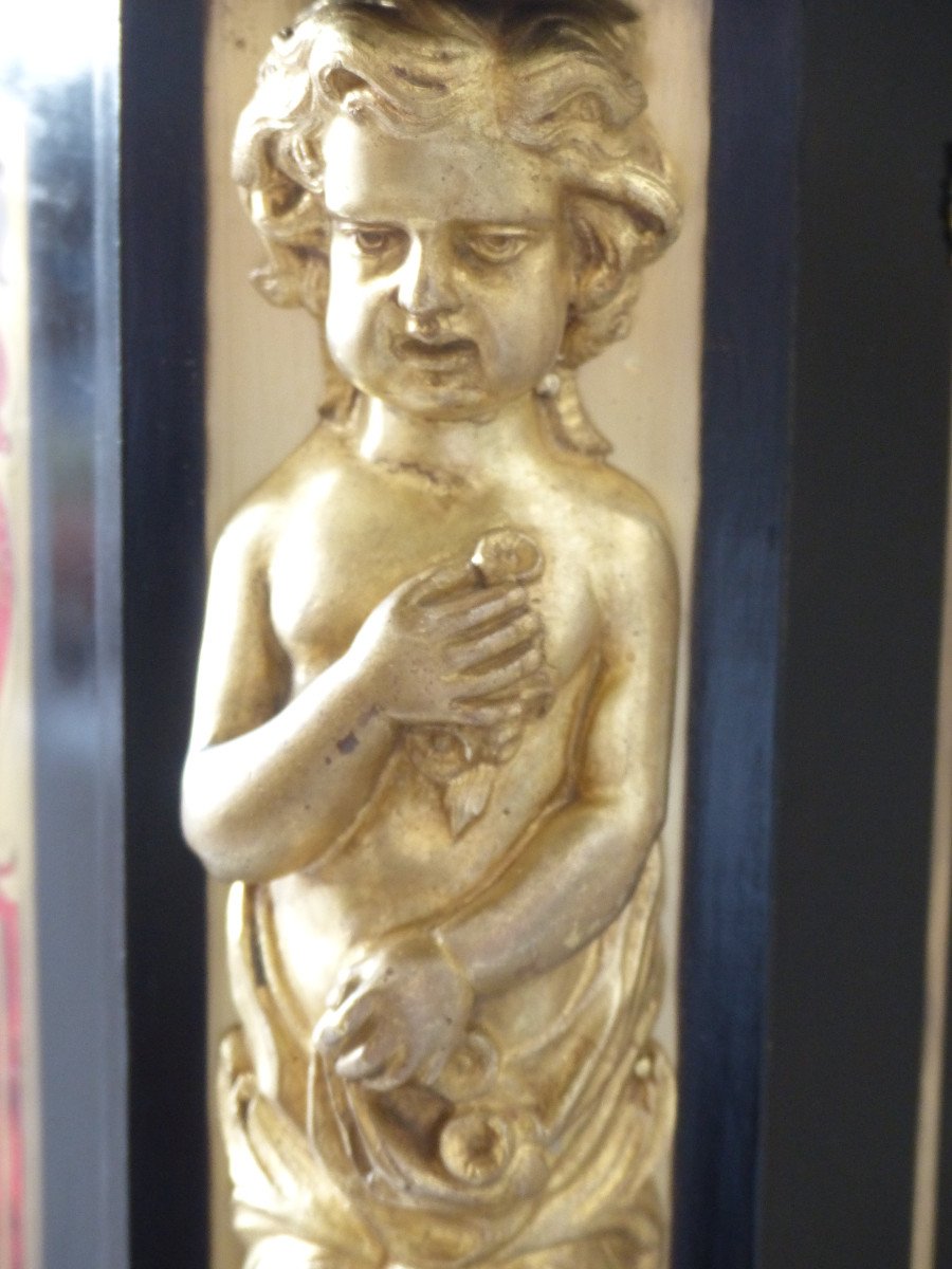 Meuble d'Appui d'époque Napoléon III-photo-6