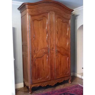 Armoire Vallée Du Cher