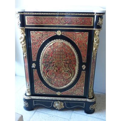 Napoleon III Period Furniture