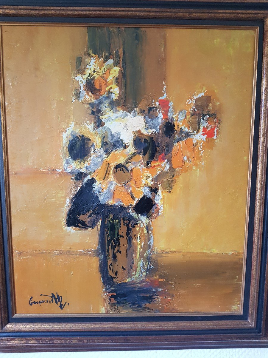 Flower Bouquet, By Gasperotella -photo-4