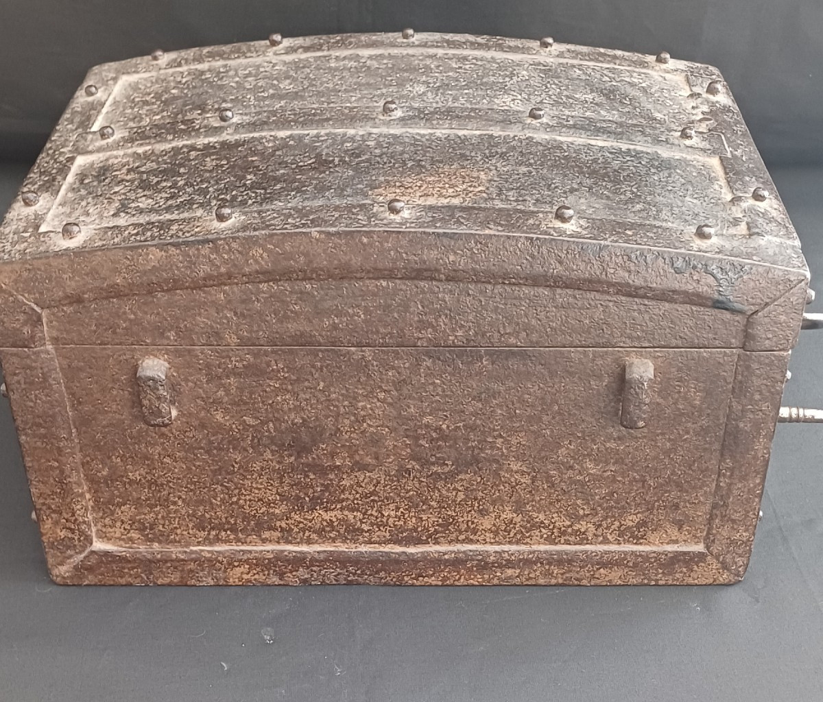 Messenger Box, France, 16th Century -photo-2