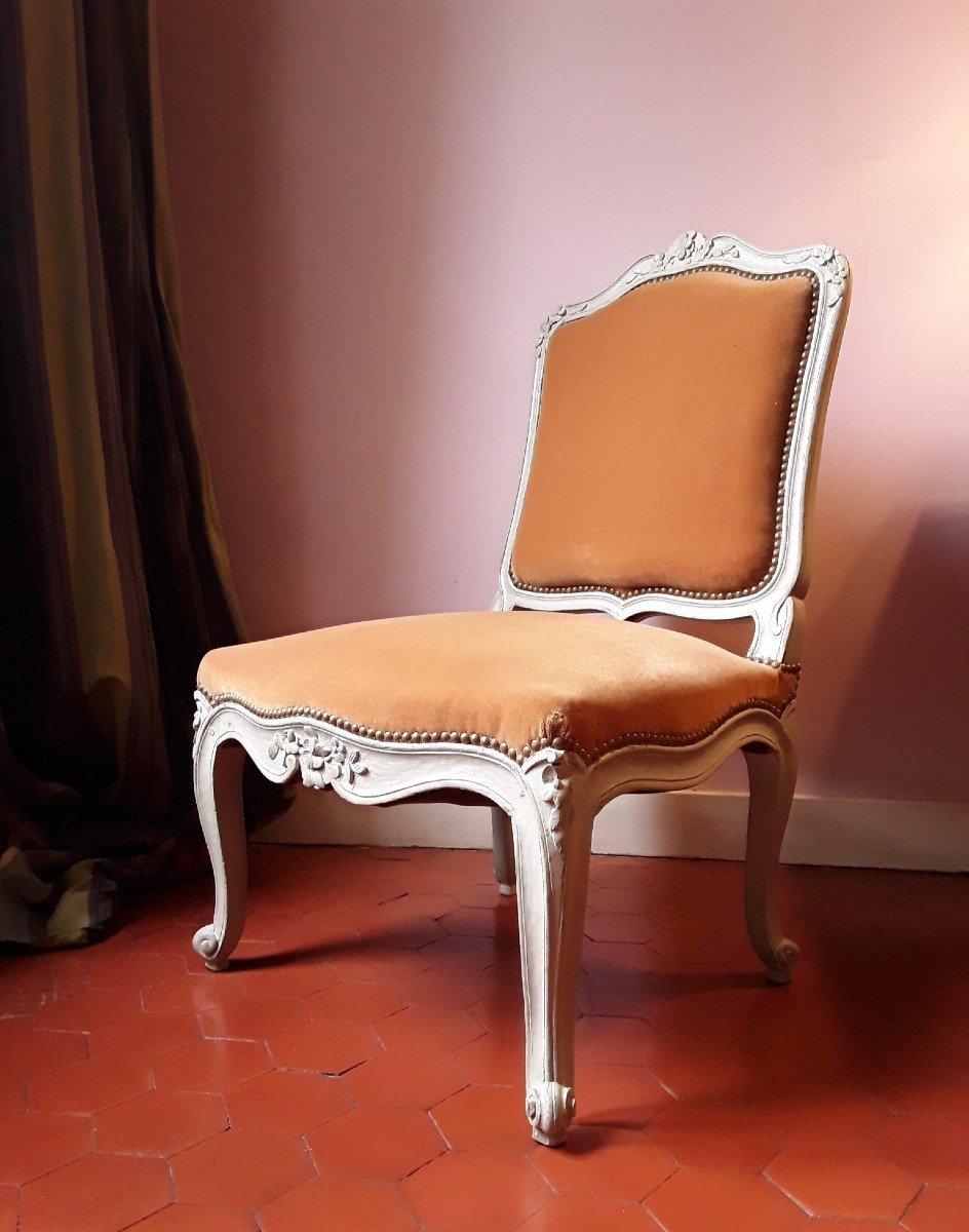 Pair Of "fireside" Chairs.-photo-3